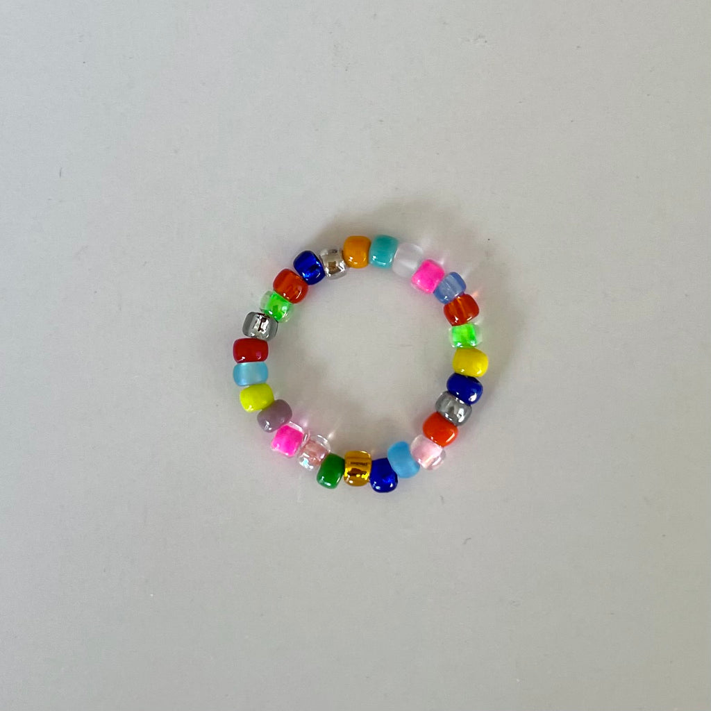 LUCKY RING – COOL BEADS OFFICIAL